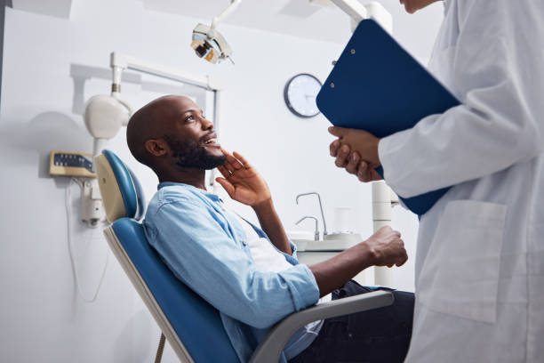 Best Cosmetic Emergency Dentistry in Nahunta, GA