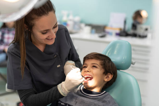 Best Emergency Dental Care for Broken or Chipped Teeth in Nahunta, GA