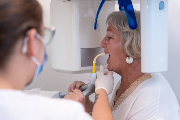 Best Emergency Tooth Extraction in Nahunta, GA