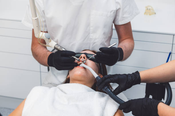 Best Pediatric Emergency Dentist in Nahunta, GA