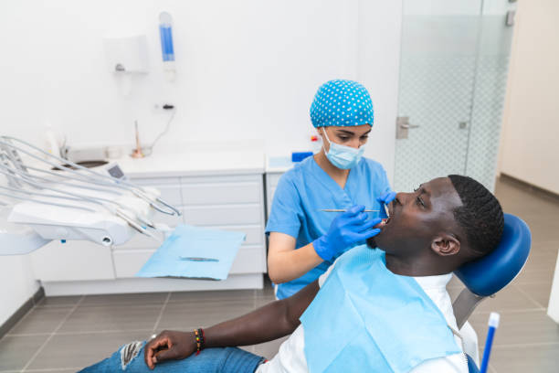 Best Emergency Tooth Extraction in Nahunta, GA